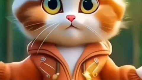 dancing cat // cat dancing video