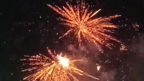 Fire crackers show 2024 #viral