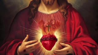 Oración al sagrado corazon