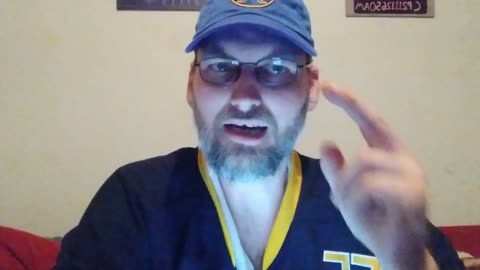 My Chicago Blackhawks at Buffalo Sabres recap