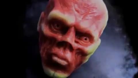 Wow amazing Skill of Making Man's face from Watermelon #Amazing #Viral