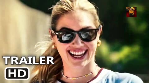 SWEET DREAMS Trailer (2024) Kate Upton, Johnny Knoxville