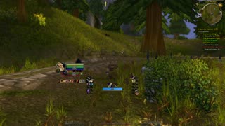 Return to WoW (WotLK): Ep 03, Loch Modan to Westfall