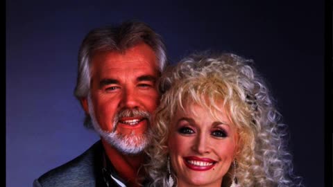 R.I.P. Kenny Rogers