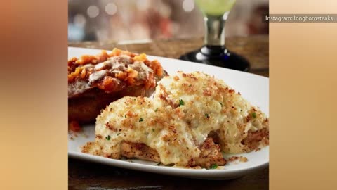 Longhorn Steakhouse Sides Ranked By Customer Favorites