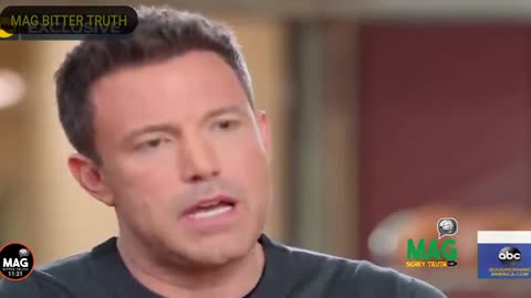 THE DIRTY LITTLE SECRET OF ACTOR BEN AFFLECK NOW EXPOSED