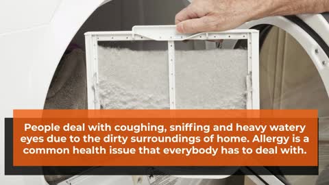 Housecleaning Tips To Ease Allergies