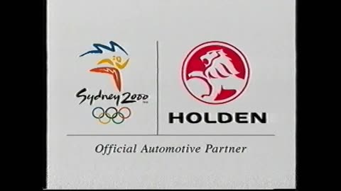 Holden Australian Commercial (1997)