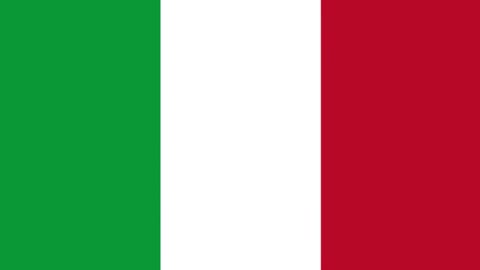 Italy National Anthem