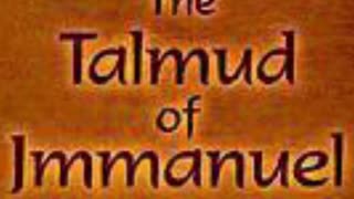 The Talmud of Jmmanuel Part 2 ( The real Jesus story )