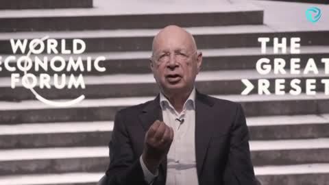 Cyber Great Reset - Klaus Schwab's welcoming remarks for Cyber Polygon 2020