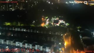 Ciudadanos de Floridablanca exigen regular el alto ruido en la Zona Refrescante