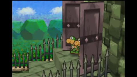 Paper Mario Let's Play (Part 5)