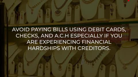 CREDIT TIP OF THE DAY