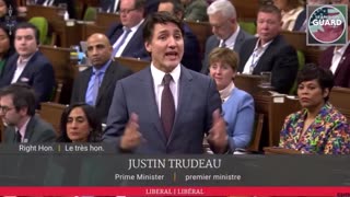 Trudeau said it He does NOT want a great Canada.