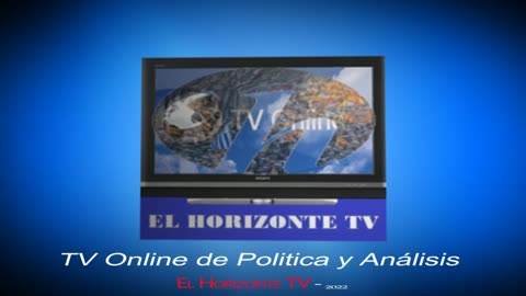 INTRO EL HORIZONTE TV