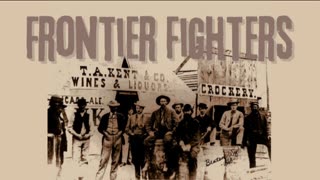 Frontier Fighters (Alaska)