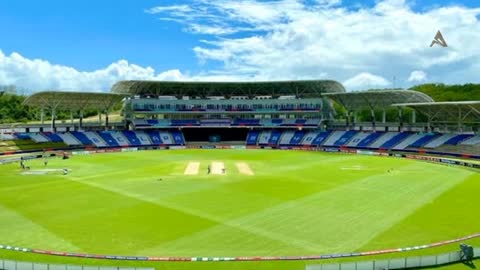 Weather Report to India vs West Indies 1st T20 in Trinidad and Tobago