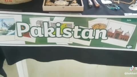 celebrating nation day of pakistan ❤
