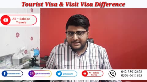 Germany Visa Success || Unbelievable Success Story After three refusals || Ali Baba Travel Advisor