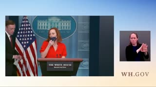 2-11-22 Press Briefing by Press Secretary Jen Psaki