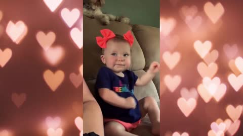 Cute And Funny Babies 5