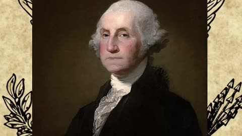 399 - Washington’s Farewell Address - Part 1 - Preview