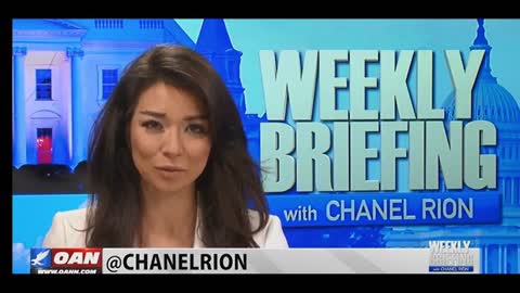 OAN Weekly Briefing with Chanel Rion 5-14-22