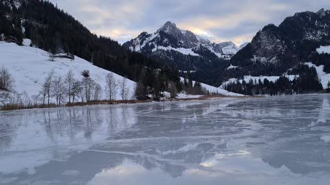 Lac noir swiss 😍😍😍