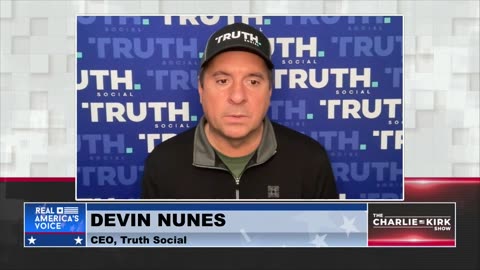 Truth Social CEO Shares What's Happening Behind the Scenes of the DJT Stock Surge