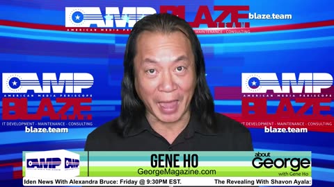 The Truth Behind Trump and the GA Indictment | About GEORGE with Gene Ho Ep. 209