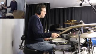 9/8 DRUMS WORKING WITH LOOP