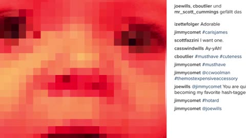 COMET PIZZA INSTAGRAM - PIZZAGATE EVIDENCE Full HD 1080p