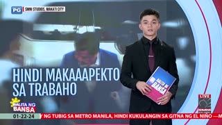 Pagiging guilty sa kasong bribery, hindi makakaapekto sa trabaho bilang mambabatas —Sen. Jinggoy