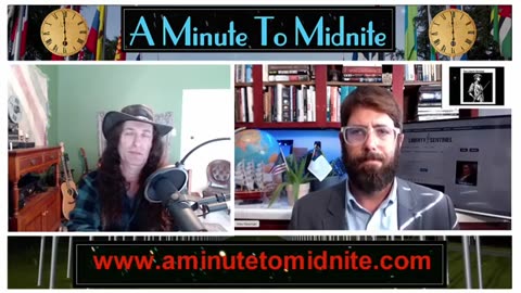 aminutetomidnite