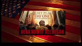 A Quiet Place: Day One (2024) - My Thoughts and Impressions (spoilers)