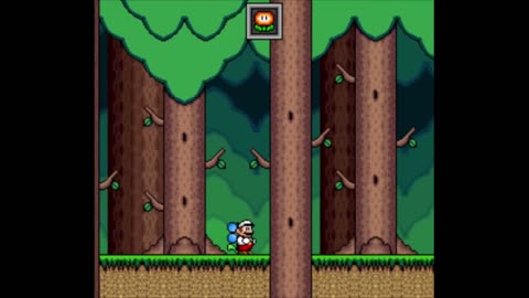 [REUPLOAD] Mario and Luigi: Kola Kingdom Quest | No Commentary | World 4 - Verdant Forest