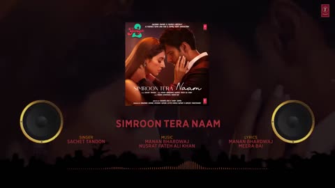 Simron tera name /yaarian 2