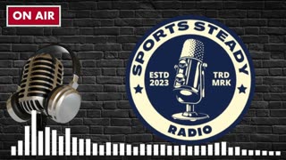 Sports Steady Radio | The Night Shift | 2-25-2024