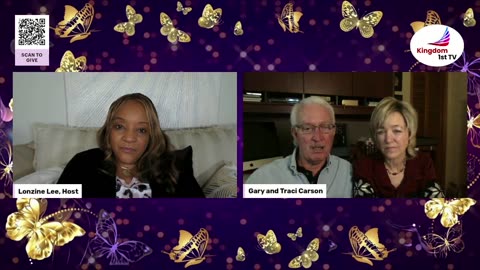 A Q&A Conversation About Kingdom of God Courtship & Marriage (Kingdom Conversations)