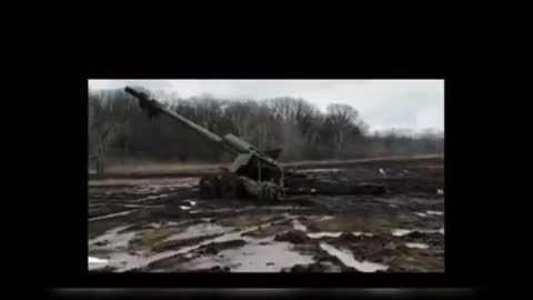 BM-21 Grad -Ukrainian war