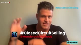 Story behind Closed Circuit Selling & Revenue Alignment