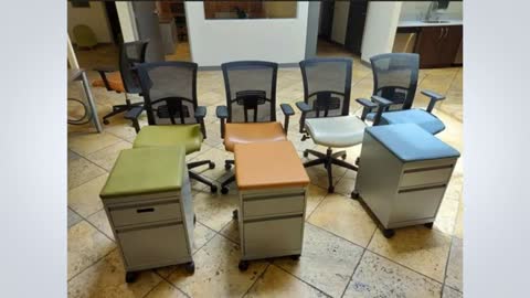 Cubicle Liquidators - Used Office Furniture in San Diego