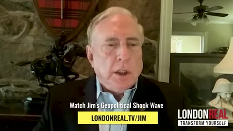 Colonel Macgregor On Ukraine - On London Real