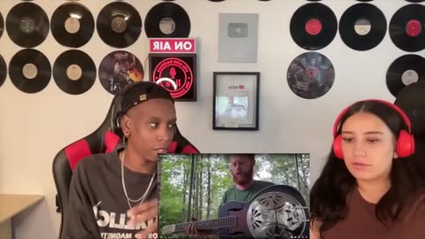 Oliver Anthony - Ain't Gotta Dollar | REACTION