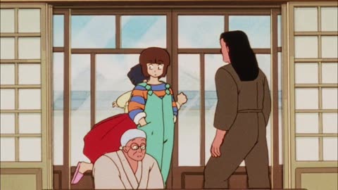 Ranma 1/2 EP 83 Pt-BR