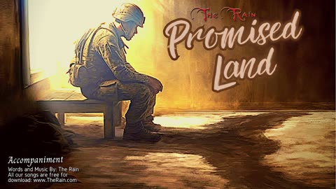 Promised Land - Accompaniment