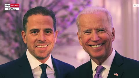 The Biden Corruption Story in Ukraine and elsewhere