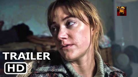LONGLEGS Trailer 2 (2024) Maika Monroe, Nicolas Cage