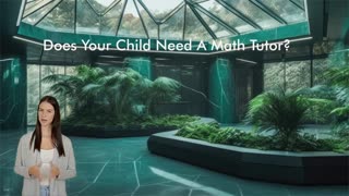 Does Your Child Need A Math Tutor?
